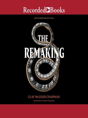 cover image of The Remaking